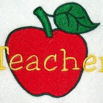 Dear Teacher