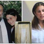 Paramedic Shira Applebaum Continues Legacy of Her Father HYD
