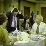 Archie Bunker Does Shabbos (2 Funny Videos)