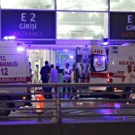 Why My Husband and Kids were Not at the Istanbul Airport Last Night