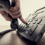 The Time I Was Upset and Called my Father at Work by Rabbi Moshe Weinberger