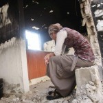 On Death and Undying Faith: The First Interview with Avivit Se'ar after the Loss of her Husband and ...