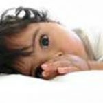 The Night my 2-Year-Old Wouldn't Go to Sleep