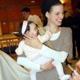 Israeli TV Star sees Hashem at Birth–and Becomes Religious