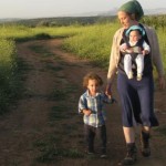 When a Jewish Mother Dies