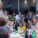 An Ordinary Extraordinary Shabbat