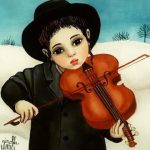 The Song of a Mother and Her Child