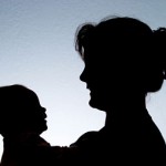 How it Feels to be Alone with my Baby