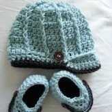 Mazal tov! It’s a Boy!