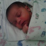 A Double Birkat HaGomel Birth