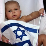 Israel's Children