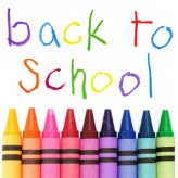 What Blessing Do We Recite over the 1st Day Back at School?
