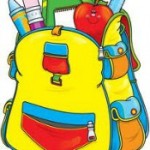 The 1st Day of 1st Grade: Through My Son's Eyes