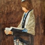 The Kibbutznik's Son