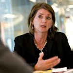 The Death of a CEO and Mom