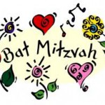 Maayan's Bat Mitzvah! (9-Minute Mommy Peptalk)