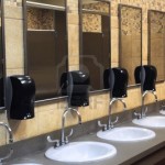 The Bathroom Shidduch