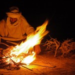 Overcoming Challenges, the Bedouin Way (8-Minute Mommy Peptalk Video)