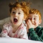 My Terrible Bedtime Tale