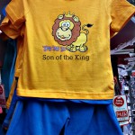 What a Cool T-Shirt for Jewish Boys!