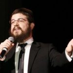 I'm a Jew and I'm Proud by Benny Friedman--Watch the New Music Video