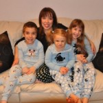 My Miracle, My Daughter the Cancer Survivor by Wendy Berezovsky
