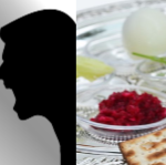 Marital Meltdown on Seder Night