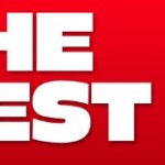 This Week's Best Videos, Links, and Photos