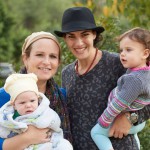 The Worldwide Debut of The 2 Mom Miracle (14-Minute Inspirational Video)