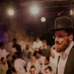 Mindblowing Corona-Healing Meditation from Elevation-Project Founder Rabbi Doniel Katz