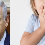 How Bibi Netanyahu Cured my Son's Stutter