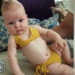 The Itsy-Bitsy-Teensy-Weensy Bikini (8-Minute Modesty Video)