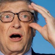 Bill Gates’ Reaction to Speaker who Chose Shabbat Over Millions of Dollars