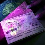 Biometric Passports and Covering Our Eyes During Shema by Reb. Shira Smiles