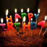 My Awesomest Birthday Present of All