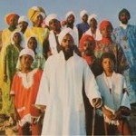 My Visit with the Black Hebrews (13-Minute Mommy Peptalk)