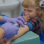 The Dreaded Blood Test (2-Minute Mommy Peptalk)