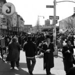 A Conservative Jew in Boro Park by Yentl Eisenberg