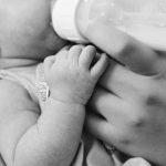 The Mother Who Doesn't Nurse Her Baby