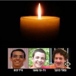 What we Did After the Funeral by Yoni Miller