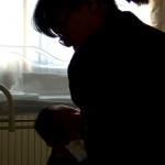 An Adoptive Mother's Decision to Breastfeed
