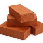 I Took the Suitcase full of Bricks