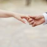 At the Side of the 70-Year-Old Bride