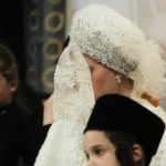 A Chassidic Princess Kate?