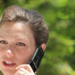 Bride Texting During Wedding (1-Minute Video)