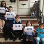 Show the Boys' Families How Much You Care