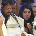 Mourning Solomon Family Invites Public to Today's Bris