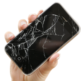 You Won’t Believe how this Man Broke His Phone