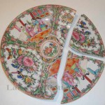 The Shattered Heirloom Bowl
