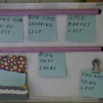 My Anti-Overwhelm Control Center